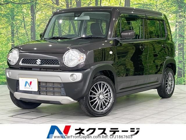 suzuki hustler 2015 CFJ1867603 image 1