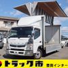 mitsubishi-fuso canter 2018 GOO_NET_EXCHANGE_0207851A30240219W001 image 1