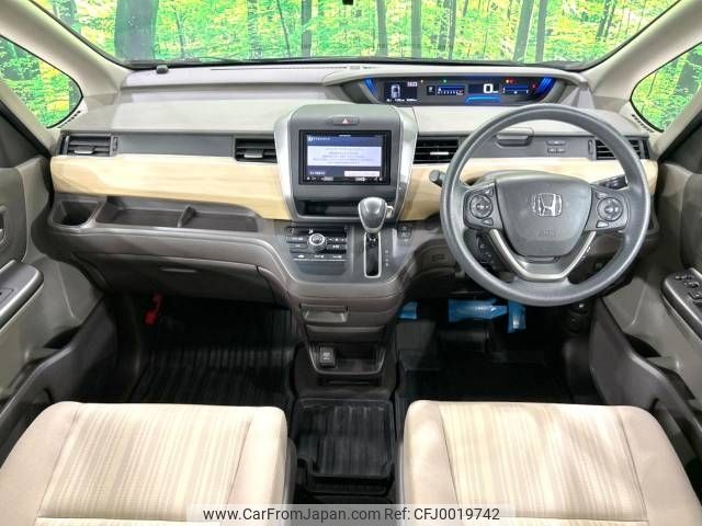 honda freed 2017 -HONDA--Freed DBA-GB5--GB5-1027258---HONDA--Freed DBA-GB5--GB5-1027258- image 2