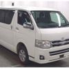 toyota hiace-van 2011 quick_quick_LDF-KDH206V_KDH206-8038436 image 1