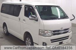 toyota hiace-van 2011 quick_quick_LDF-KDH206V_KDH206-8038436