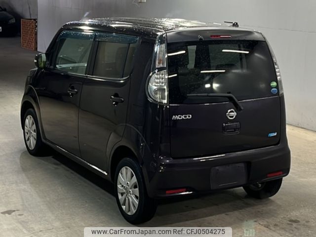 nissan moco 2013 -NISSAN--Moco MG33S-420211---NISSAN--Moco MG33S-420211- image 2