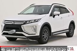 mitsubishi eclipse-cross 2019 -MITSUBISHI--Eclipse Cross 3DA-GK9W--GK9W-0100220---MITSUBISHI--Eclipse Cross 3DA-GK9W--GK9W-0100220-