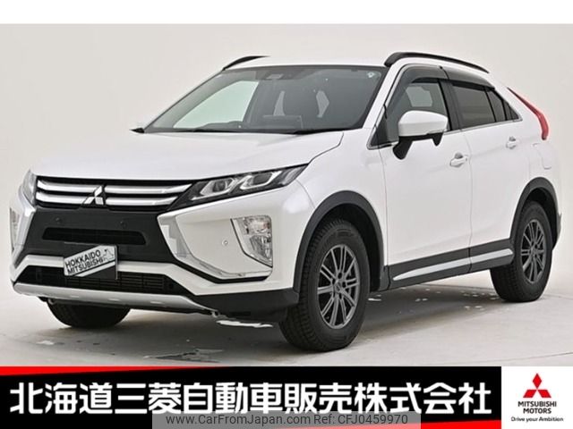 mitsubishi eclipse-cross 2019 -MITSUBISHI--Eclipse Cross 3DA-GK9W--GK9W-0100220---MITSUBISHI--Eclipse Cross 3DA-GK9W--GK9W-0100220- image 1