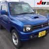 suzuki jimny 2007 -SUZUKI 【三重 582ｾ3837】--Jimny JB23W-526225---SUZUKI 【三重 582ｾ3837】--Jimny JB23W-526225- image 1