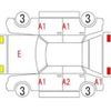 toyota auris 2015 -TOYOTA--Auris DBA-NZE181H--NZE181-6501233---TOYOTA--Auris DBA-NZE181H--NZE181-6501233- image 2