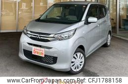 mitsubishi ek-wagon 2023 CFJ1788158