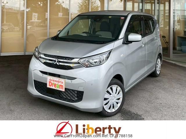 mitsubishi ek-wagon 2023 CFJ1788158 image 1