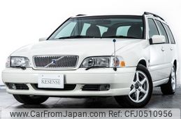 volvo v70 2000 -VOLVO--Volvo V70 GF-8B5244W--YV1LW-61F9Y2735974---VOLVO--Volvo V70 GF-8B5244W--YV1LW-61F9Y2735974-