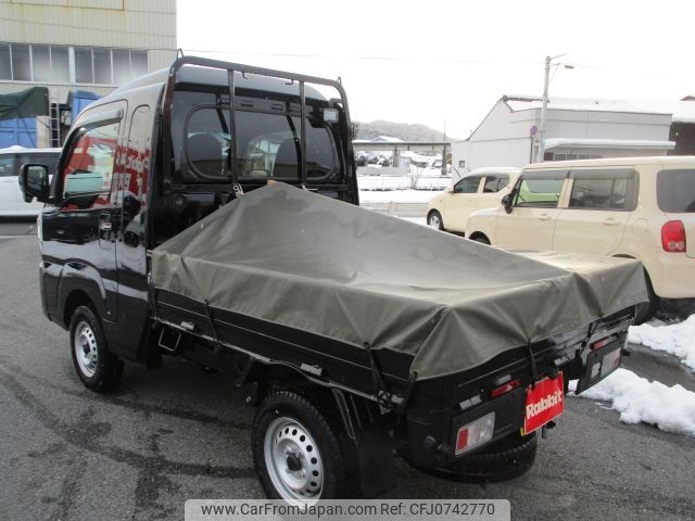 daihatsu hijet-truck 2023 -DAIHATSU--Hijet Truck 3BD-S500P--S500P-0173227---DAIHATSU--Hijet Truck 3BD-S500P--S500P-0173227- image 2