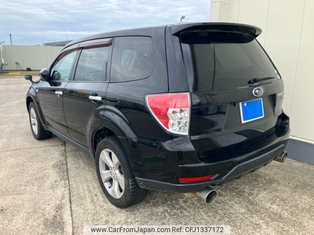 subaru forester 2009 -SUBARU--Forester CBA-SH5--SH5-040565---SUBARU--Forester CBA-SH5--SH5-040565- image 2