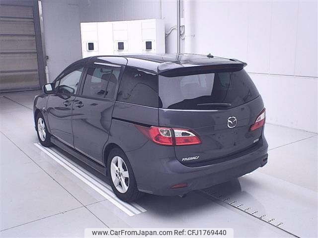 mazda premacy 2014 CFJ1769440 image 2