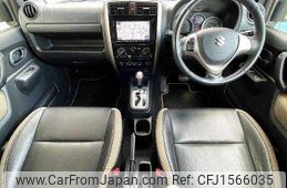 suzuki jimny 2015 CFJ1566035