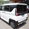 mitsubishi delica 2023 quick_quick_4AA-B35A_B35A-0502871 image 2