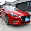 mazda axela 2018 quick_quick_BM2FS_BM2FS-202887 image 3