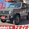 suzuki jimny 2024 CFJ1150618 image 1