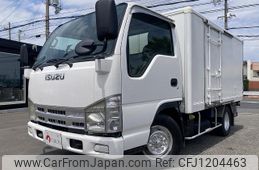 isuzu elf-truck 2008 quick_quick_BKG-NJR85AN_NJR85-7009531