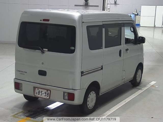 mitsubishi minicab-van 2019 -MITSUBISHI--Minicab Van EBD-DS17V--DS17V-821251---MITSUBISHI--Minicab Van EBD-DS17V--DS17V-821251- image 2