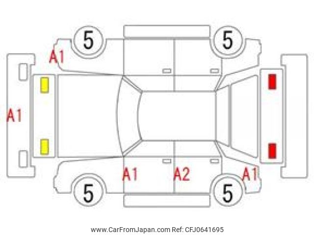 nissan aura 2021 -NISSAN--AURA 6AA-FSNE13--FSNE13-502021---NISSAN--AURA 6AA-FSNE13--FSNE13-502021- image 2