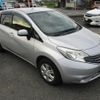 nissan note 2013 -NISSAN--Note E12--185108---NISSAN--Note E12--185108- image 5