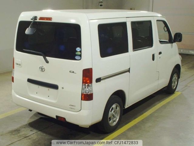 toyota townace-van 2018 -TOYOTA--Townace Van S412M-0025479---TOYOTA--Townace Van S412M-0025479- image 2