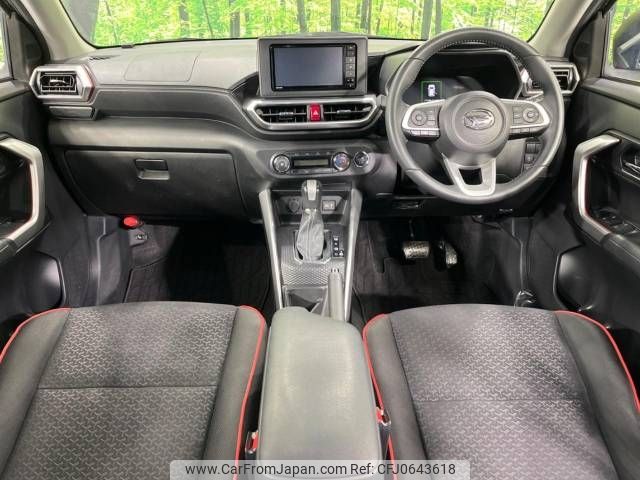 daihatsu rocky 2019 -DAIHATSU--Rocky 5BA-A210S--A210S-0000826---DAIHATSU--Rocky 5BA-A210S--A210S-0000826- image 2