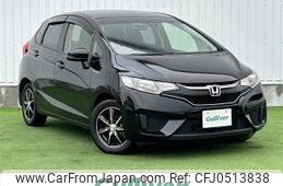 honda fit 2016 -HONDA--Fit DAA-GP5--GP5-3318760---HONDA--Fit DAA-GP5--GP5-3318760-