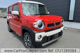 suzuki hustler 2025 quick_quick_MR92S_MR92S-502884