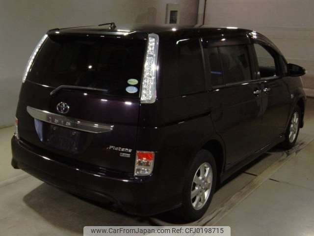 toyota isis 2014 -TOYOTA--Isis DBA-ZGM15W--ZGM15-0015987---TOYOTA--Isis DBA-ZGM15W--ZGM15-0015987- image 2