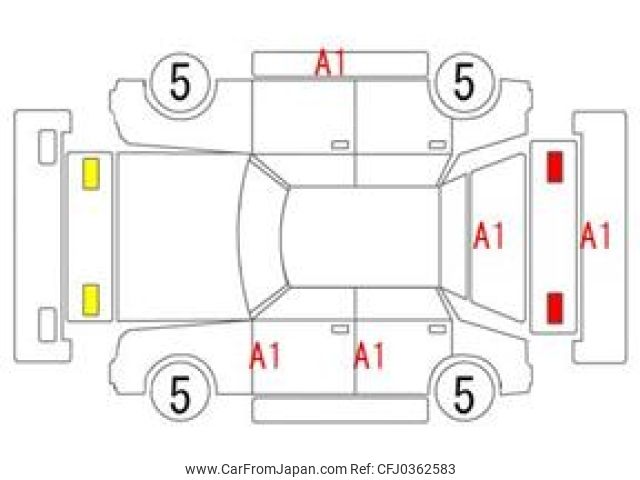 peugeot 2008 2019 -PEUGEOT--Peugeot 2008 ABA-A94HN01--VF3CUHNZTKY171070---PEUGEOT--Peugeot 2008 ABA-A94HN01--VF3CUHNZTKY171070- image 2