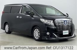 toyota alphard 2016 -TOYOTA--Alphard DAA-AYH30W--AYH30-0038856---TOYOTA--Alphard DAA-AYH30W--AYH30-0038856-