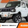 suzuki jimny 1999 -SUZUKI--Jimny GH-JB23W--JB23W-202567---SUZUKI--Jimny GH-JB23W--JB23W-202567- image 1