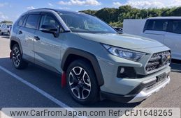 toyota rav4 2019 CFJ1648265