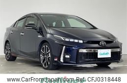 toyota prius-phv 2019 -TOYOTA--Prius PHV DLA-ZVW52--ZVW52-3124758---TOYOTA--Prius PHV DLA-ZVW52--ZVW52-3124758-