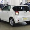 toyota iq 2009 -TOYOTA--iQ DBA-NGJ10--NGJ10-6000474---TOYOTA--iQ DBA-NGJ10--NGJ10-6000474- image 7