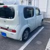 nissan cube 2009 -NISSAN--Cube DBA-Z12--Z12-022938---NISSAN--Cube DBA-Z12--Z12-022938- image 2