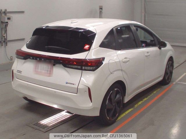 nissan aura 2023 -NISSAN--AURA FE13-335975---NISSAN--AURA FE13-335975- image 2