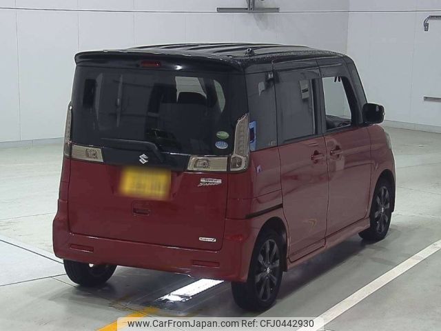 suzuki spacia 2014 -SUZUKI 【浜松 581う2609】--Spacia MK32S-544091---SUZUKI 【浜松 581う2609】--Spacia MK32S-544091- image 2