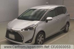 toyota sienta 2018 -TOYOTA 【八王子 501ﾌ2601】--Sienta DBA-NSP170G--NSP170-7181042---TOYOTA 【八王子 501ﾌ2601】--Sienta DBA-NSP170G--NSP170-7181042-