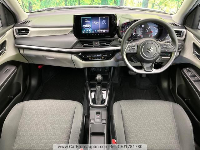 suzuki swift 2024 CFJ1781780 image 2