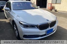 bmw 7-series 2016 CFJ1584132