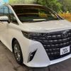 toyota alphard 2024 -TOYOTA--Alphard 6AA-AAHH40W--AAHH40-4001178---TOYOTA--Alphard 6AA-AAHH40W--AAHH40-4001178- image 18