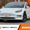 tesla tesla-model3 2020 -TESLA--Tesla Model3 3L13--MF822262---TESLA--Tesla Model3 3L13--MF822262- image 1
