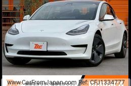 tesla tesla-model3 2020 -TESLA--Tesla Model3 3L13--MF822262---TESLA--Tesla Model3 3L13--MF822262-