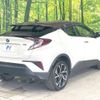 toyota c-hr 2019 -TOYOTA--C-HR DAA-ZYX10--ZYX10-2194283---TOYOTA--C-HR DAA-ZYX10--ZYX10-2194283- image 18