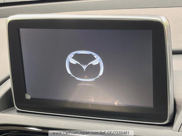 mazda roadster 2015 -MAZDA--Roadster DBA-ND5RC--ND5RC-105750---MAZDA--Roadster DBA-ND5RC--ND5RC-105750- image 2