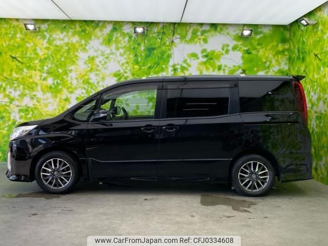 toyota noah 2014 quick_quick_DBA-ZRR80W_ZRR80-0021420 image 2