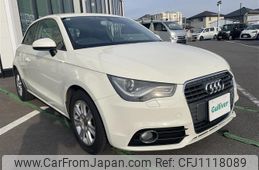 audi a1 2012 -AUDI--Audi A1 DBA-8XCAX--WAUZZZ8X9CB054356---AUDI--Audi A1 DBA-8XCAX--WAUZZZ8X9CB054356-