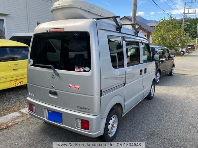 suzuki every 2006 CFJ1834543 image 2