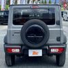 suzuki jimny-sierra 2023 CFJ1596950 image 14